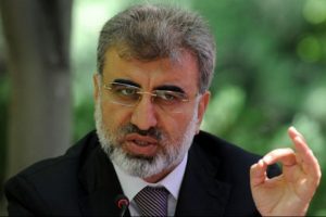 "PKK'nın faturaları &ouml;demeyin dediğini biliyoruz"