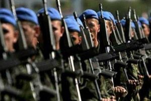 Bedelli askerlik bekleyenlere k&ouml;t&uuml; haber