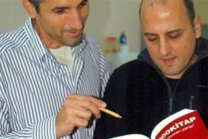 T&uuml;rk gazeteciler haklı bulundu