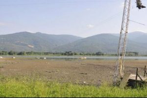 Sapanca'da tehlike giderek b&uuml;y&uuml;yor