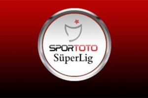 Spor Toto S&uuml;per Lig'de fikst&uuml;r belli oluyor