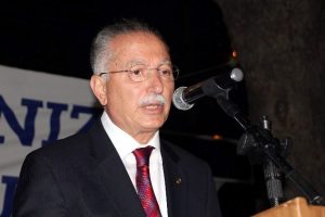 "Monşer" tartışmasına İhsanoğlu da dahil oldu