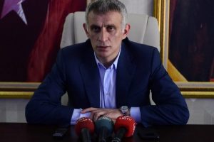 Trabzonspor kesenin ağzını a&ccedil;tı