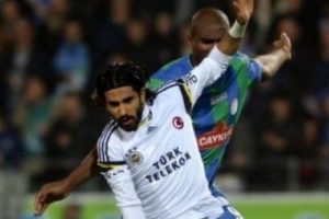Alper Potuk'tan şampiyonluk a&ccedil;ıklaması!