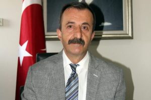 KPSS'de 1 yılı yanan kıza adli destek