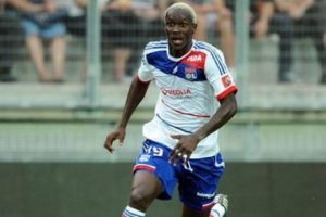 Muhammed Yattara Lyon ile uzattı!