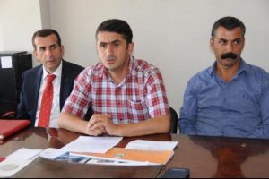 İHD'den askerlere su&ccedil; duyurusu