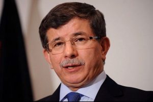 Davutoğlu'ndan İhsanoğlu'na yanıt