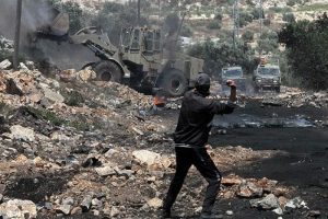 İsrail Filistin gerginliğinde gelinen nokta