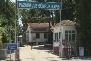 Yunan g&uuml;mr&uuml;ğ&uuml; greve gidiyor