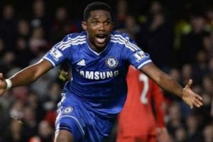 Eto'o'nun g&ouml;nl&uuml;nde İtalya var!