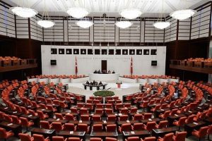 Soruşturma Komisyonu &uuml;yeleri belli oldu