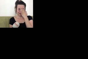 "Pelin bu y&uuml;zden sınava giremedi"