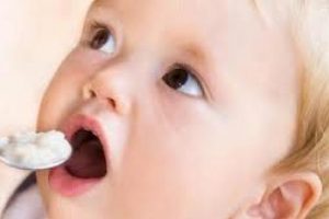 Bakanlıktan "bebek maması" a&ccedil;ıklaması