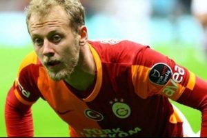 G.Saray Semih'i KAP'a bildirdi