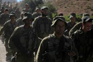 İsrail'den kara operasyonu sinyali
