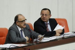 "Hedef silah bıraktırma"