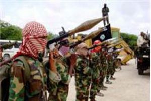 Somali'deki T&uuml;rkler i&ccedil;in tehlikeli gelişme