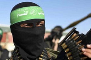 Hamas'tan İsrail'e 4 şart