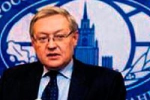 Rusya: Irak b&ouml;l&uuml;nmeye gidiyor