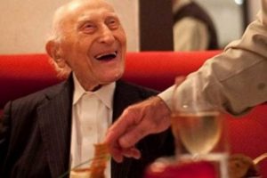 34 yıl fazla yaşayın