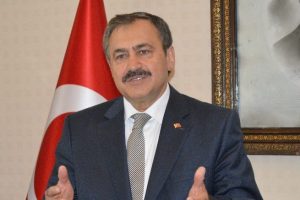 "Bu istikrarı muhafaza etmemiz gerekiyor"