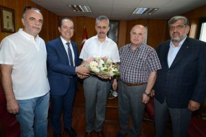 BTSO'dan &ouml;ğrencilere gıda g&uuml;venliği semineri