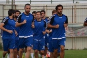 Konyaspor, Hleb'siz &ccedil;alıştı!