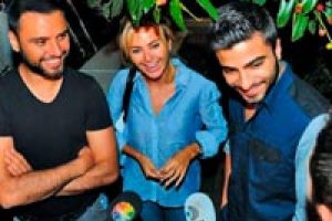 'Serkan'ı hırsızlık yaparken yakaladım'...