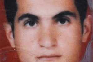 32 yaşında canına kıydı