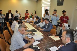 Arsa satışından belediyeye 6 milyon 756 bin lira gelir