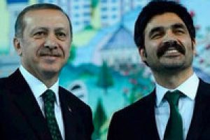 Yeni şarkı yine Işılak'tan
