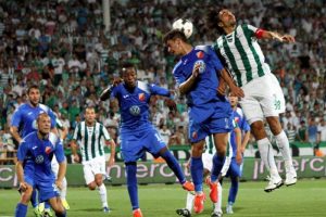 İşte Bursaspor'un Avrupa macerası