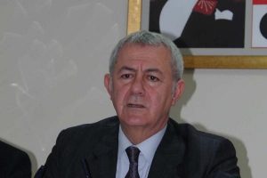 CHP'li vekil Soma yardımlarını sordu