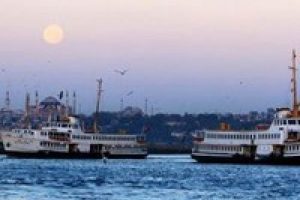İstanbul'un yeni hedefi 2016'da Paris'i ge&ccedil;mek