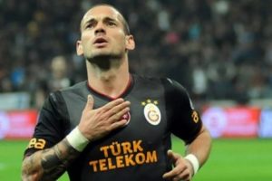 "Inter'den ayrıldığım için pişman değilim"