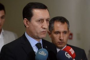 Birleşmiş Milletler adım atmalı