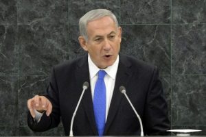 Netanyahu saldırıları savundu