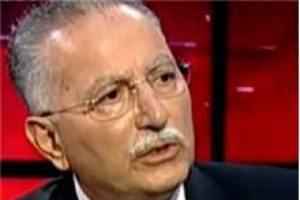'Adaylığımı ilan ettikten sonra tehditler aldım'