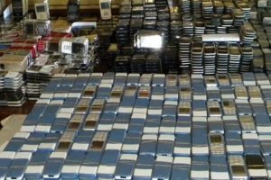 6.5 milyon dolarlık hırsızlık