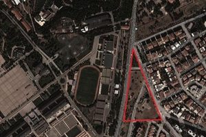 Cumhurbaşkanlığı K&ouml;şk&uuml;'ne t&uuml;nelle bağlı hastane