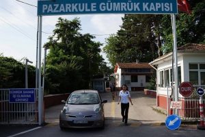 Yunan g&uuml;mr&uuml;k&ccedil;&uuml;lerin grevi sona erdi