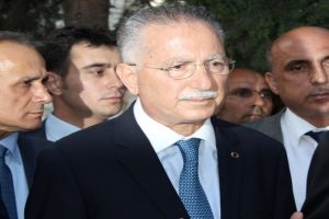 &Ouml;l&uuml;m yıl d&ouml;n&uuml;m&uuml;nde İhsanoğlu'ndan mesaj