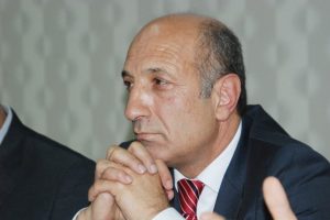 Yeni Malatyaspor Ziya Doğan ile anlaşamadı