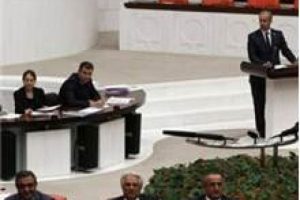 CHP'den AK Parti'ye ge&ccedil;en vekile şok!