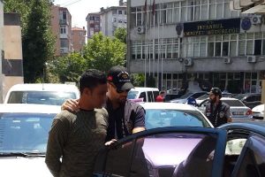 Bunlar da m&uuml;tevazı fidyeci