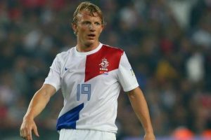 Kuyt'tan mağlubiyet a&ccedil;ıklaması!