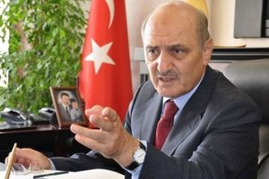 İlk hamle Bayraktar'dan: "Beni dosyadan &ccedil;ıkarın"