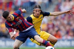 Chelsea'de Luis sesleri
