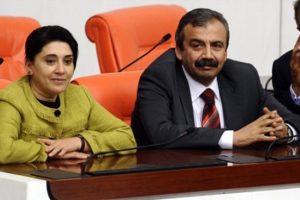 İmralı'ya s&uuml;rpriz ziyaret